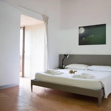 Hostel Del Castello Di *