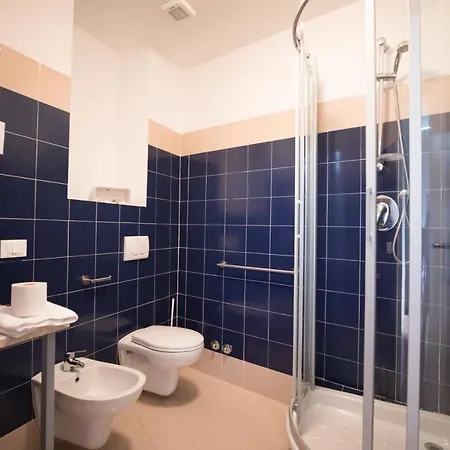 Del Castello Di * Σάντα Σεβέρα