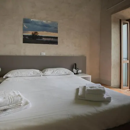 Hostel Del Castello Di