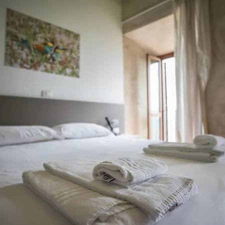 Hostel Del Castello Di Santa Severa