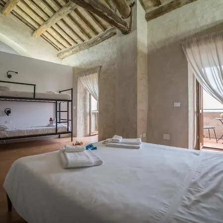 Del Castello Di *