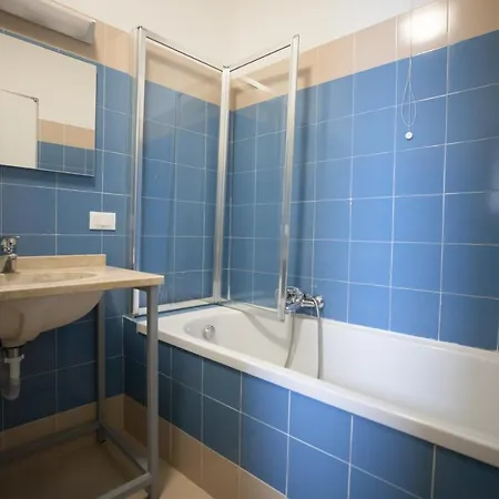 Hostel Del Castello Di