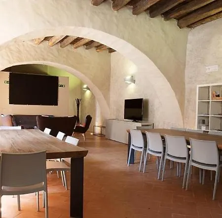 Del Castello Di Ostello *