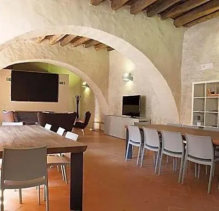 Del Castello Di