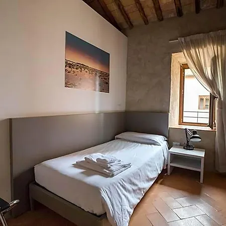 Хостел Del Castello Di *