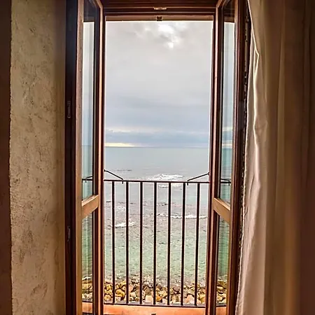 Хостел Del Castello Di