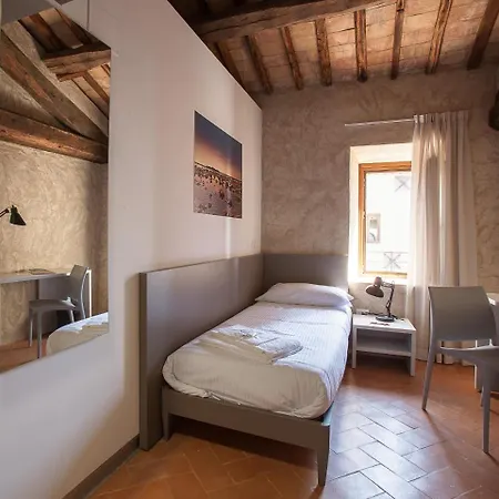 Hostel Del Castello Di *