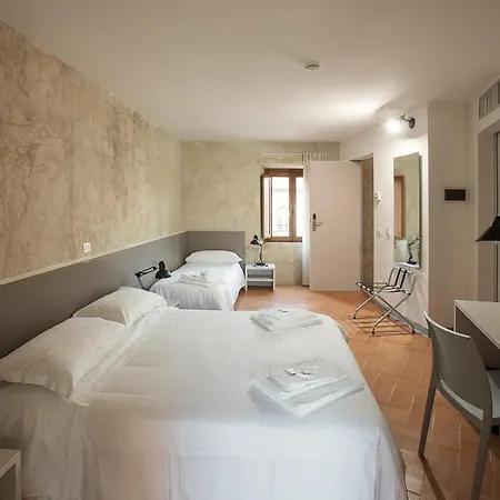 Del Castello Di Santa Severa